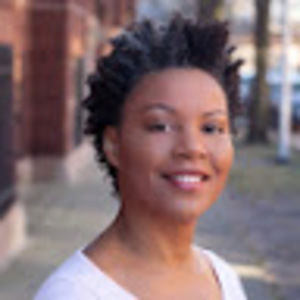 Meet your Posher, Jennifer r